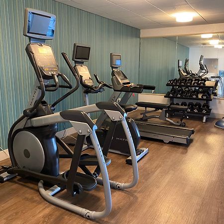 Holiday Inn Express & Suites Indianapolis North - Carmel By Ihg Eksteriør billede