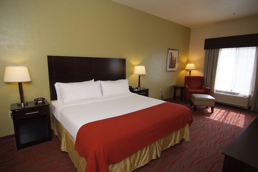 Holiday Inn Express & Suites Indianapolis North - Carmel By Ihg Eksteriør billede