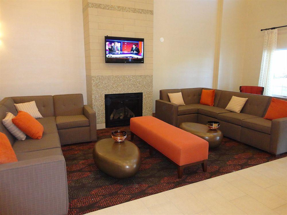 Holiday Inn Express & Suites Indianapolis North - Carmel By Ihg Eksteriør billede
