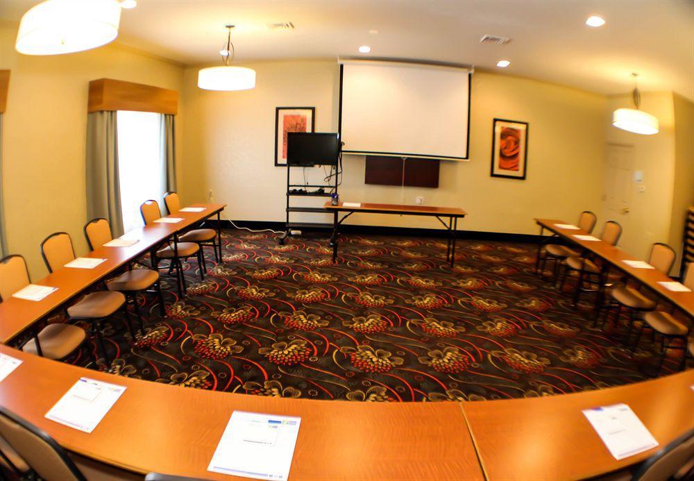Holiday Inn Express & Suites Indianapolis North - Carmel By Ihg Eksteriør billede