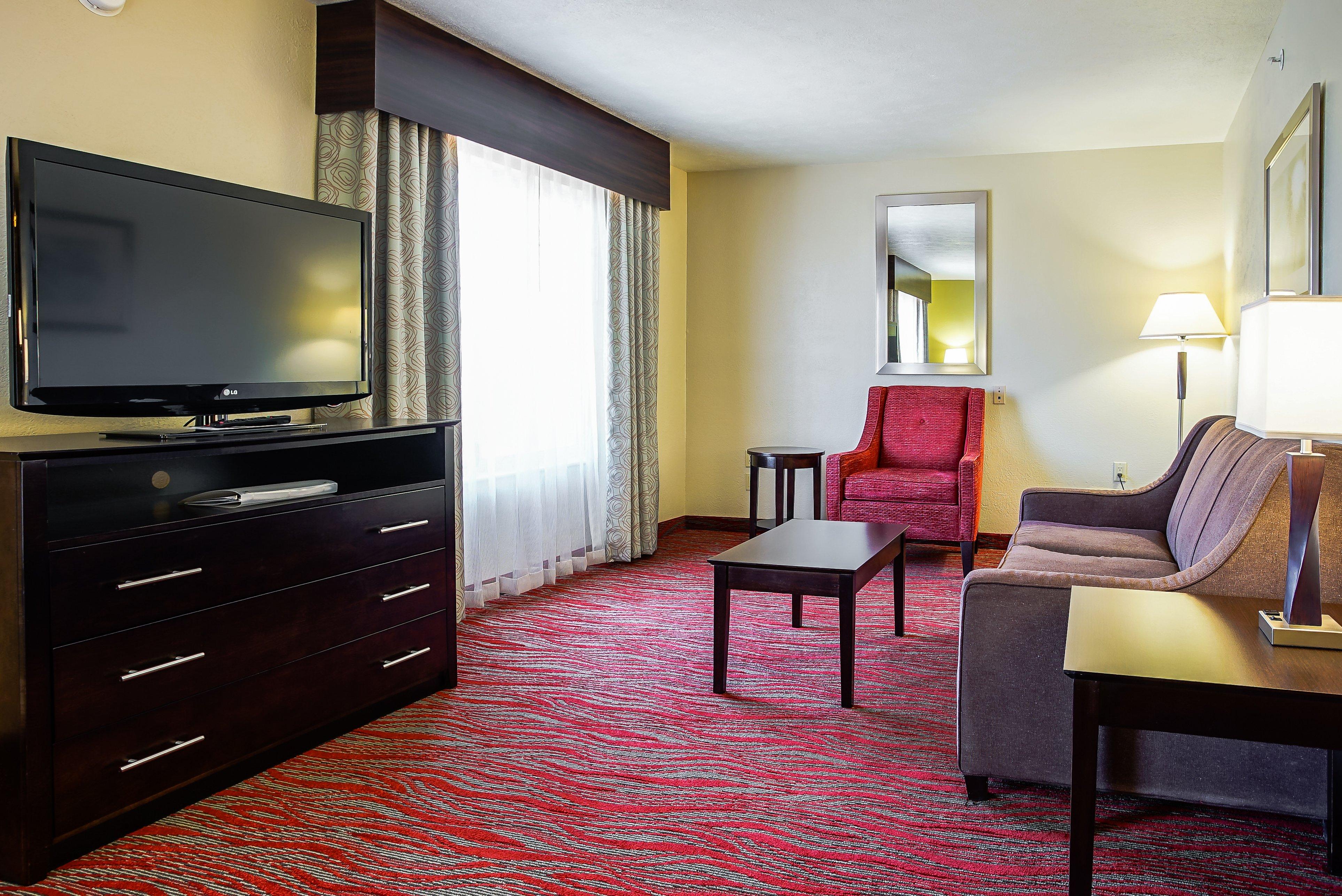 Holiday Inn Express & Suites Indianapolis North - Carmel By Ihg Eksteriør billede