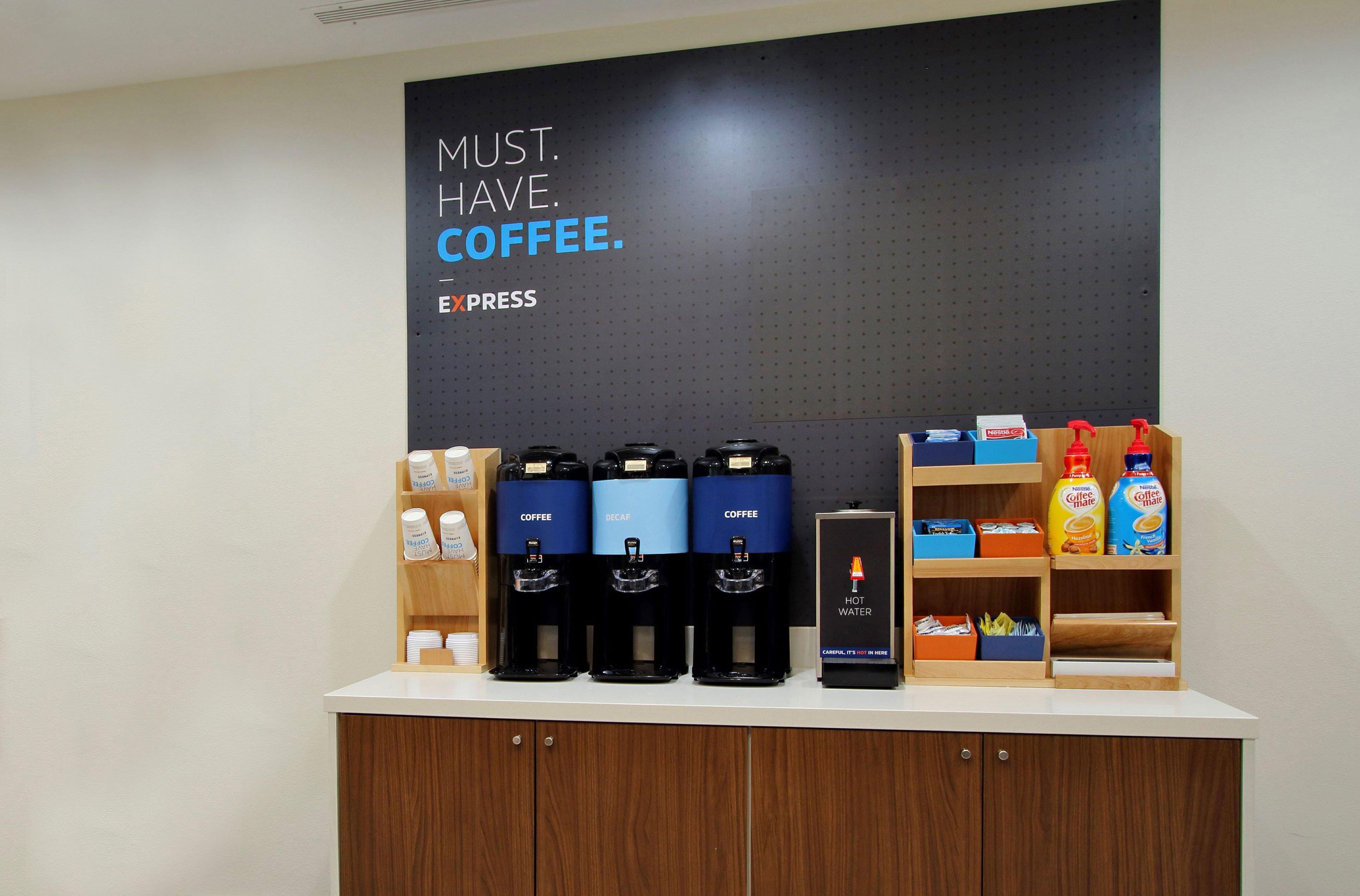 Holiday Inn Express & Suites Indianapolis North - Carmel By Ihg Eksteriør billede