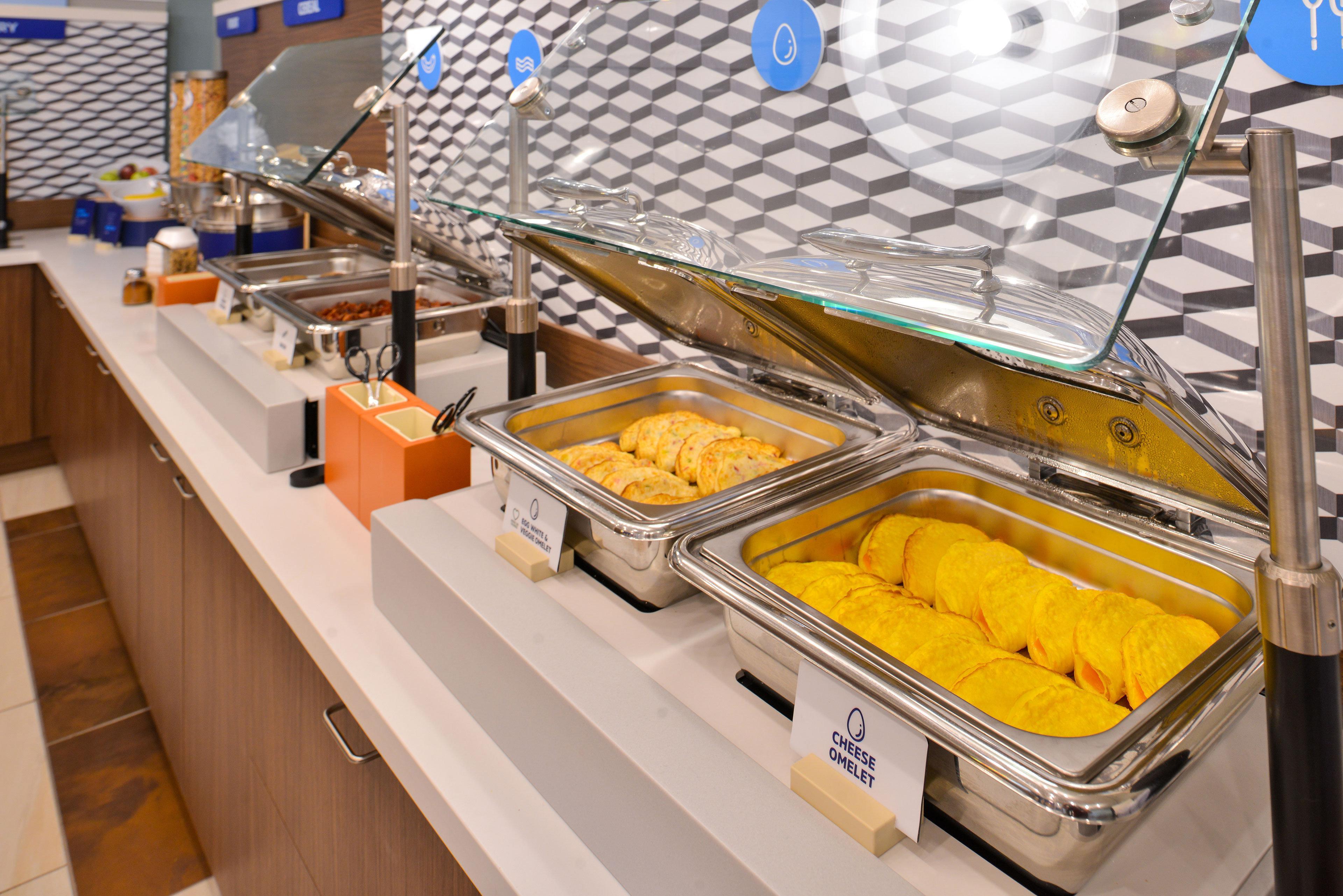Holiday Inn Express & Suites Indianapolis North - Carmel By Ihg Eksteriør billede