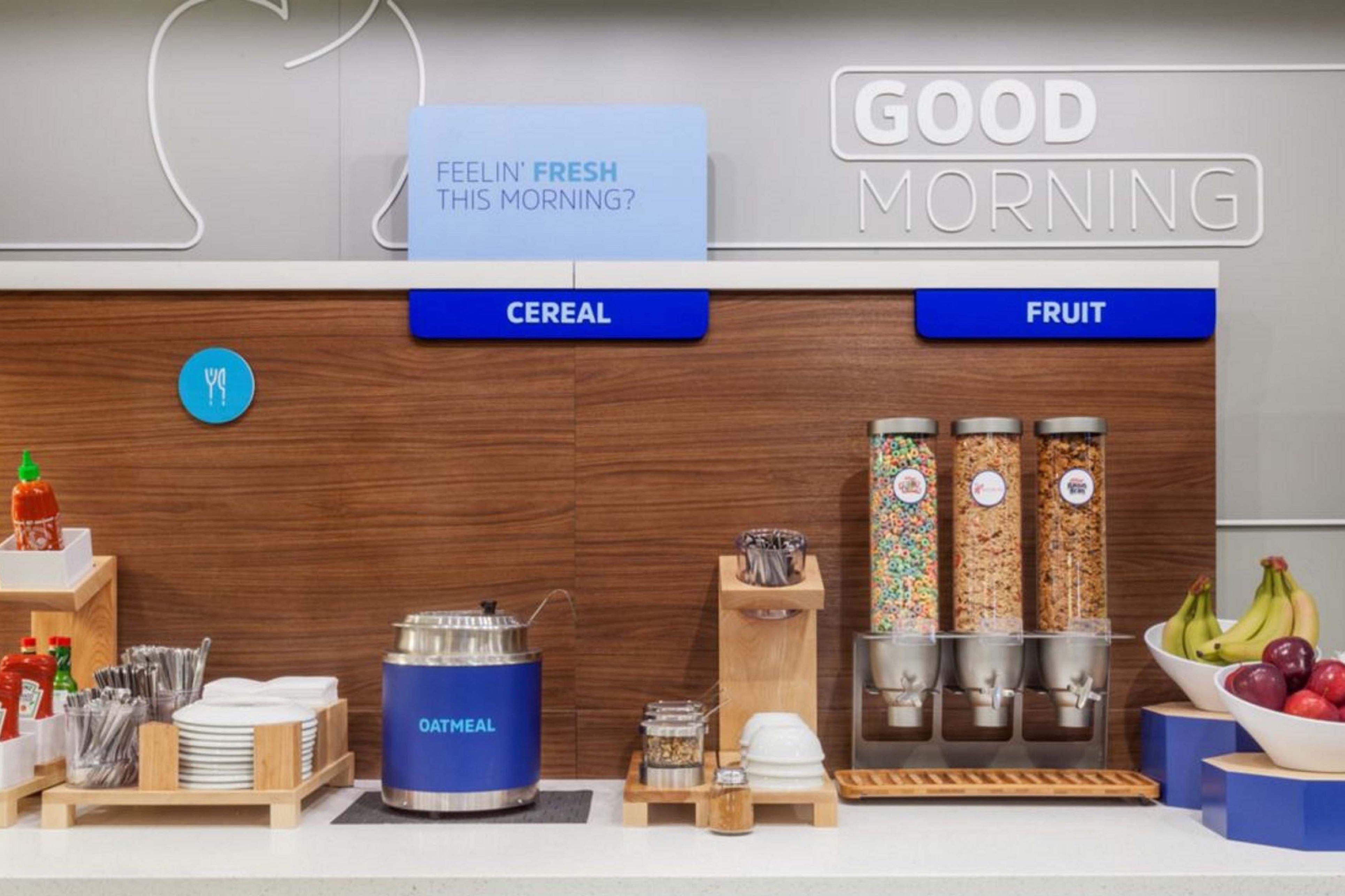 Holiday Inn Express & Suites Indianapolis North - Carmel By Ihg Eksteriør billede