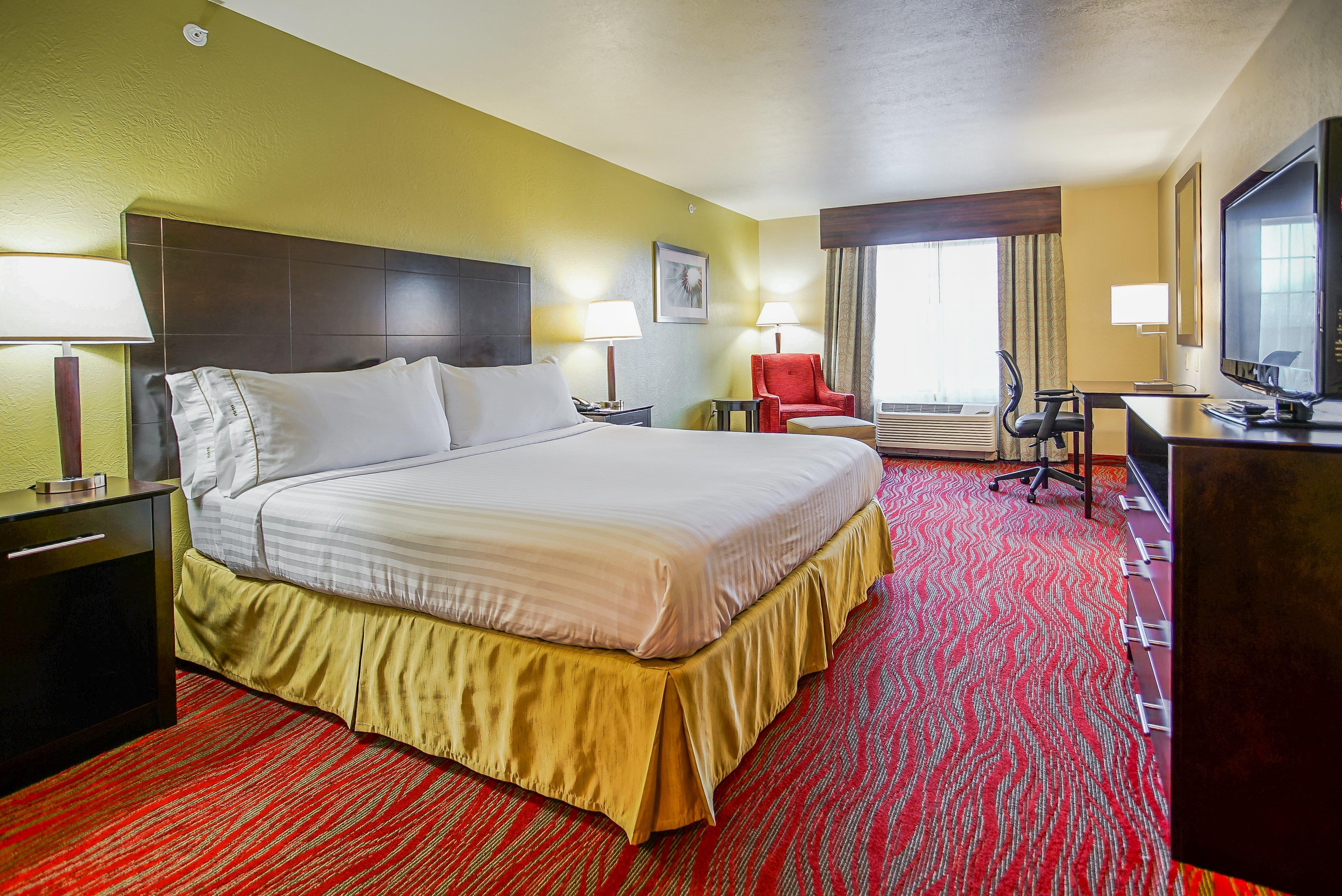 Holiday Inn Express & Suites Indianapolis North - Carmel By Ihg Eksteriør billede