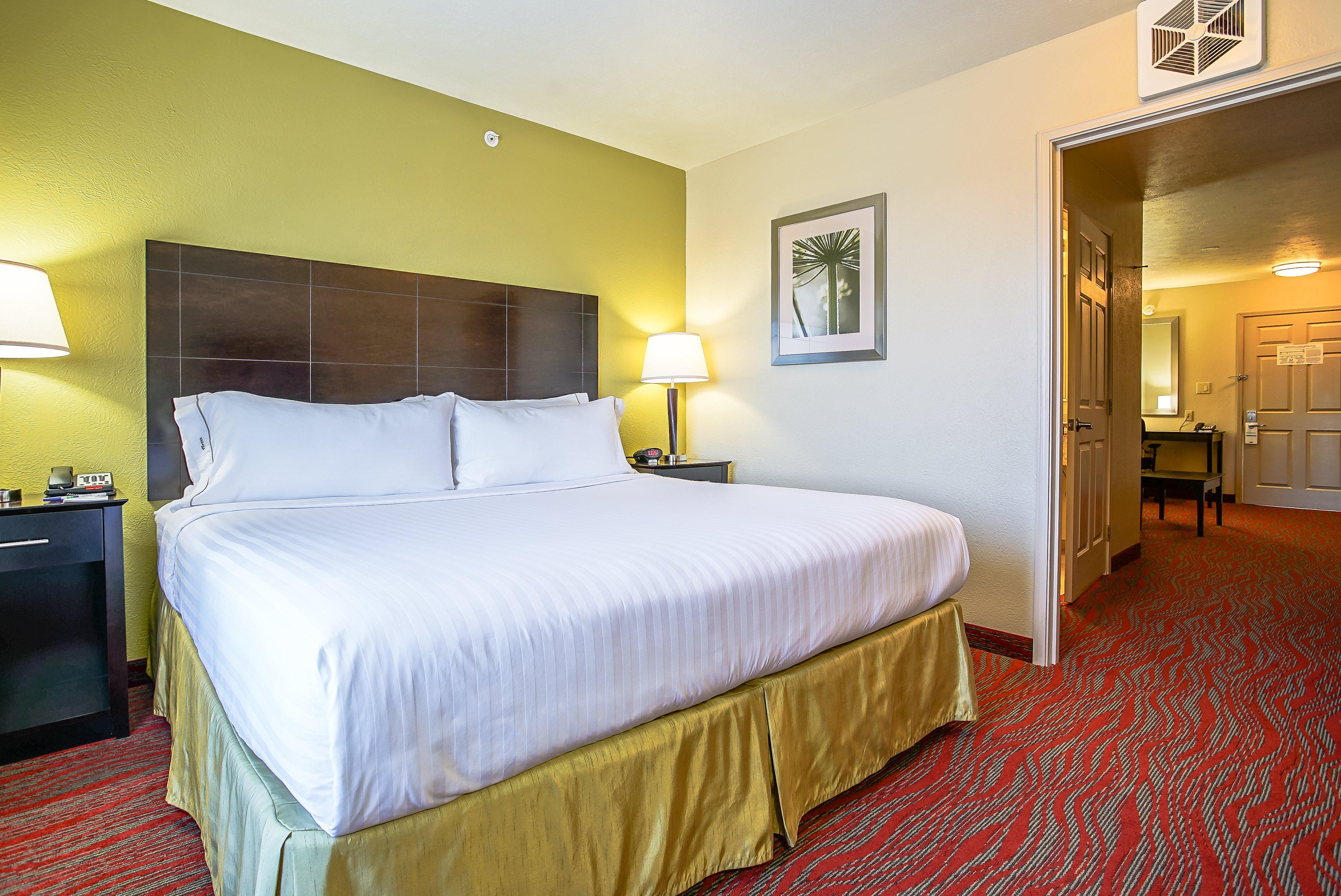 Holiday Inn Express & Suites Indianapolis North - Carmel By Ihg Eksteriør billede