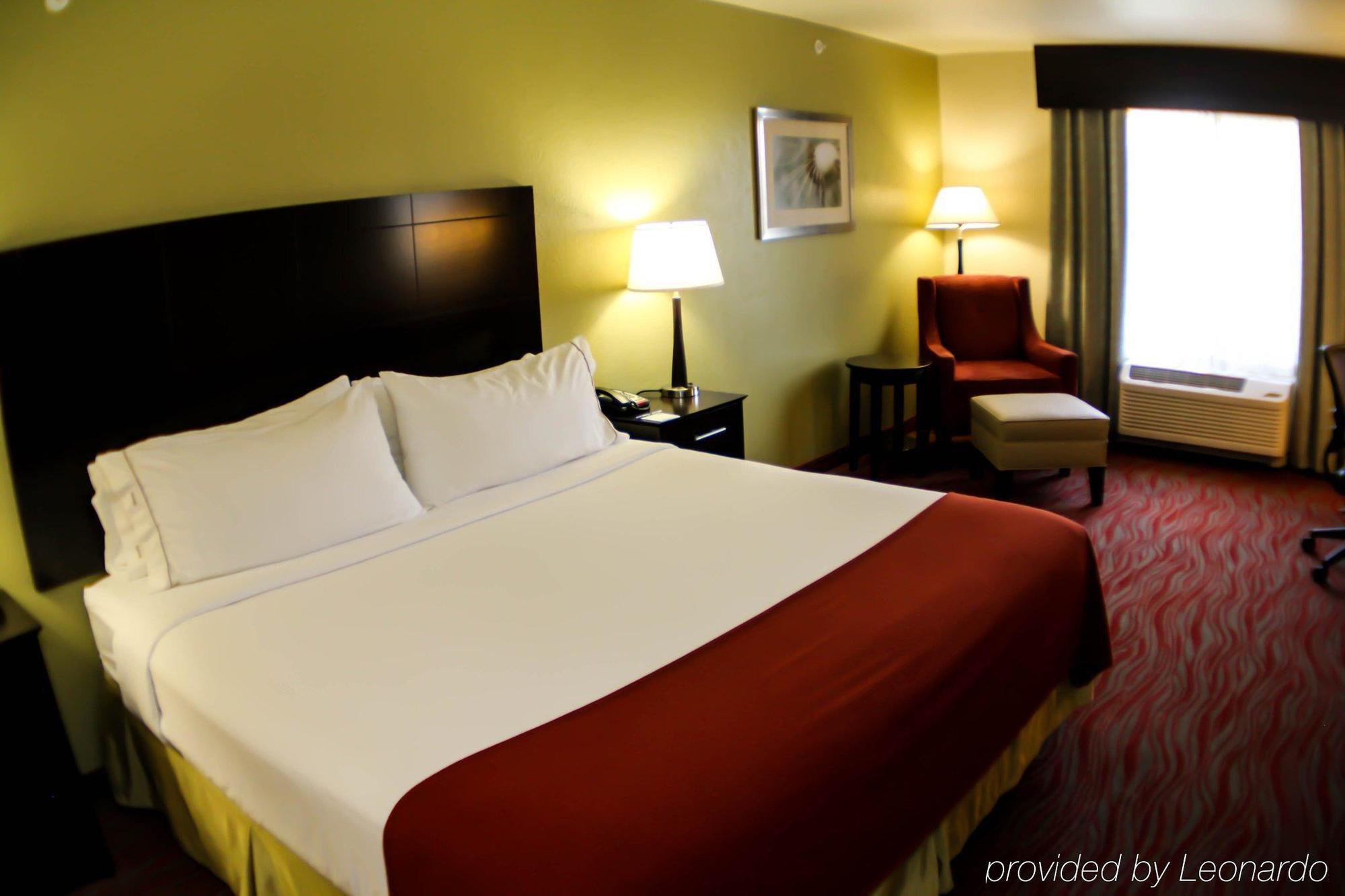 Holiday Inn Express & Suites Indianapolis North - Carmel By Ihg Eksteriør billede