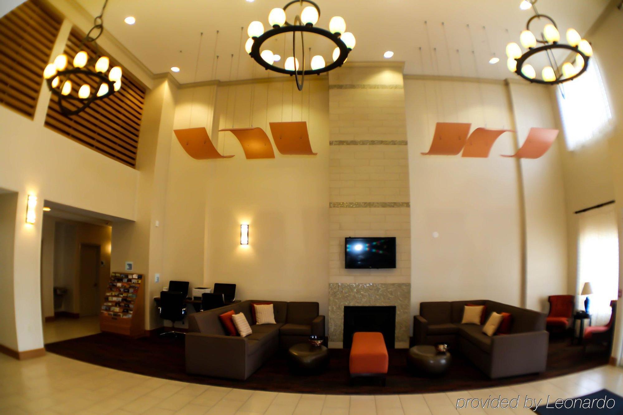 Holiday Inn Express & Suites Indianapolis North - Carmel By Ihg Eksteriør billede