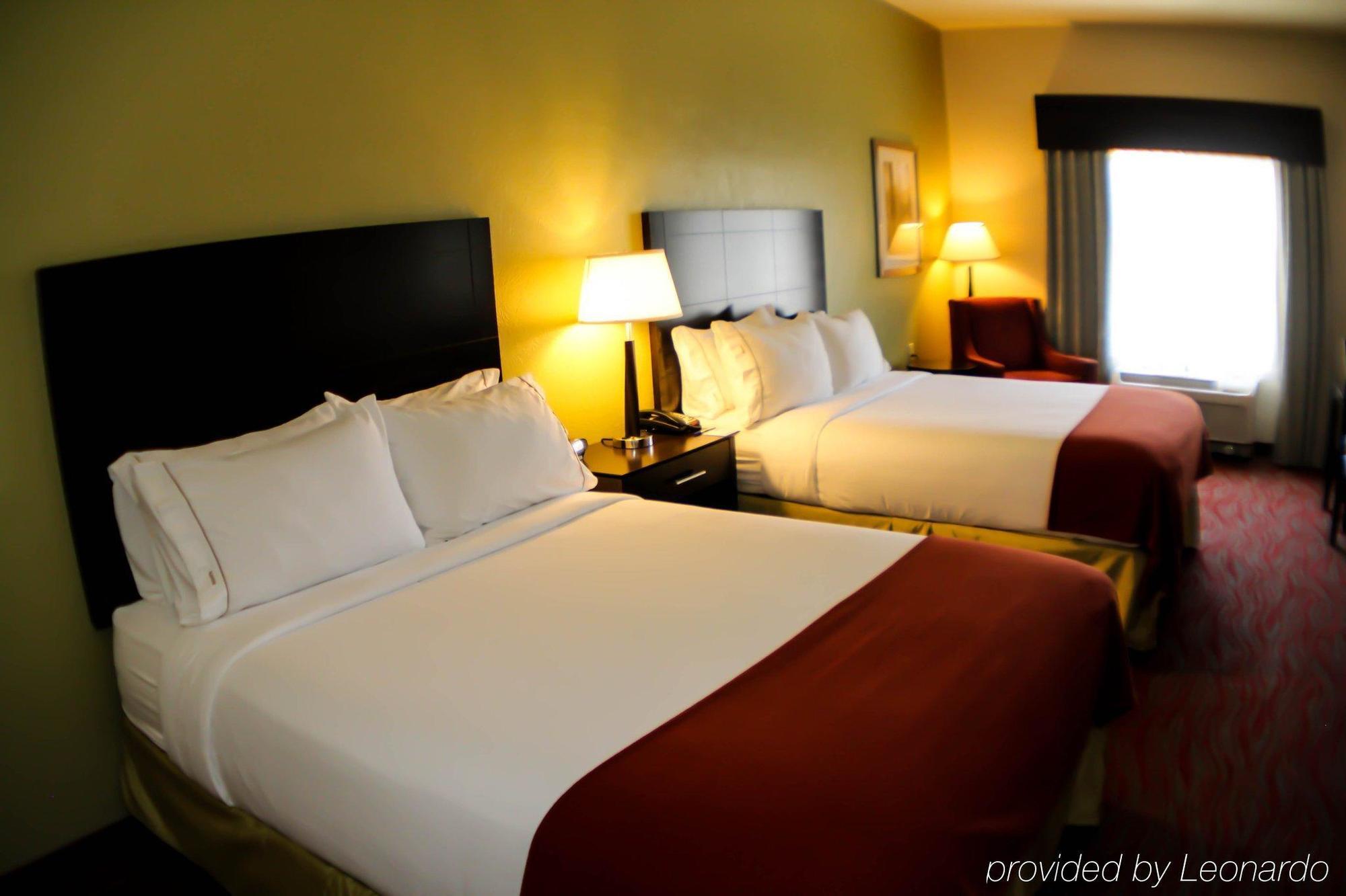 Holiday Inn Express & Suites Indianapolis North - Carmel By Ihg Eksteriør billede