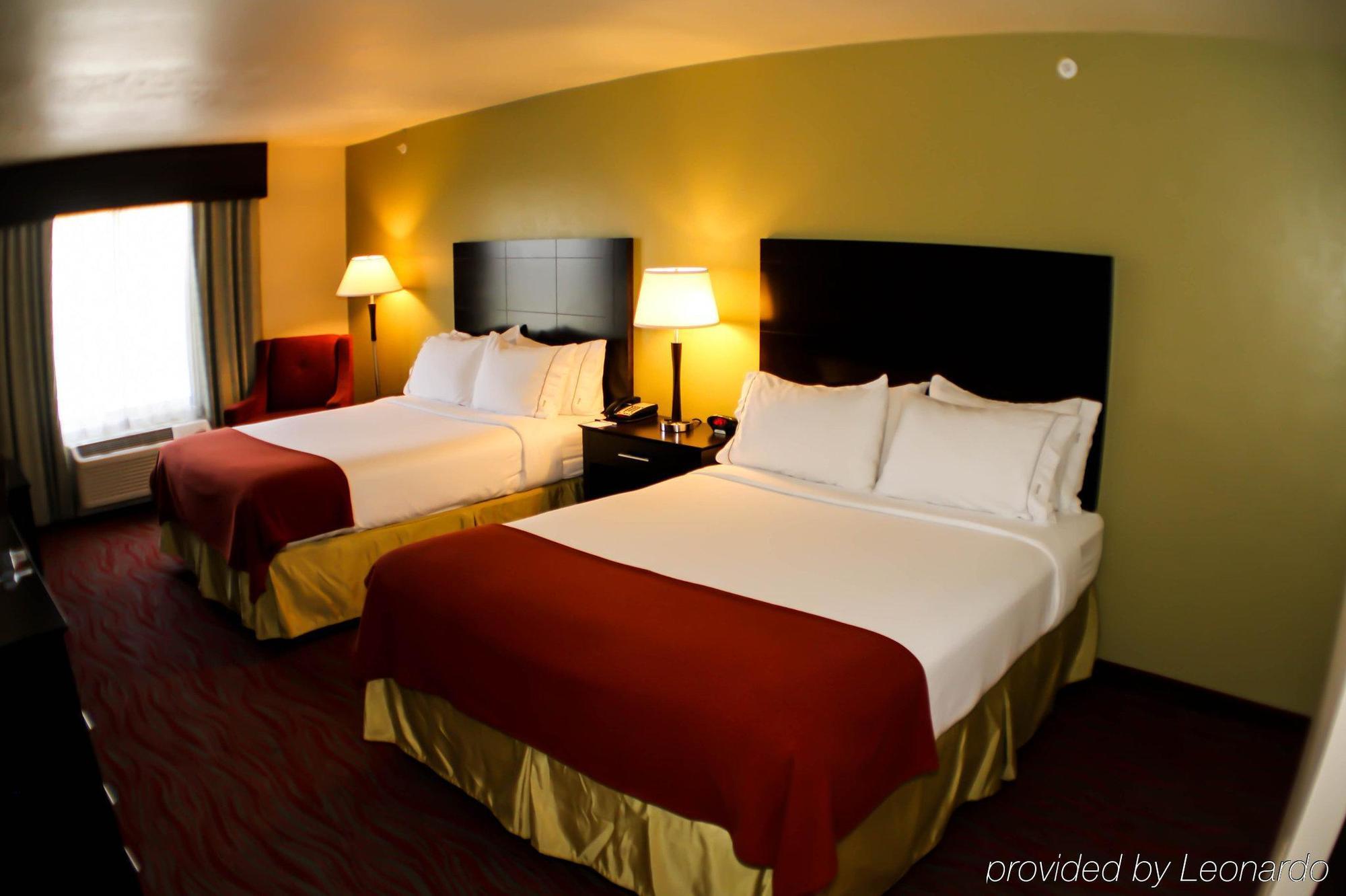 Holiday Inn Express & Suites Indianapolis North - Carmel By Ihg Eksteriør billede