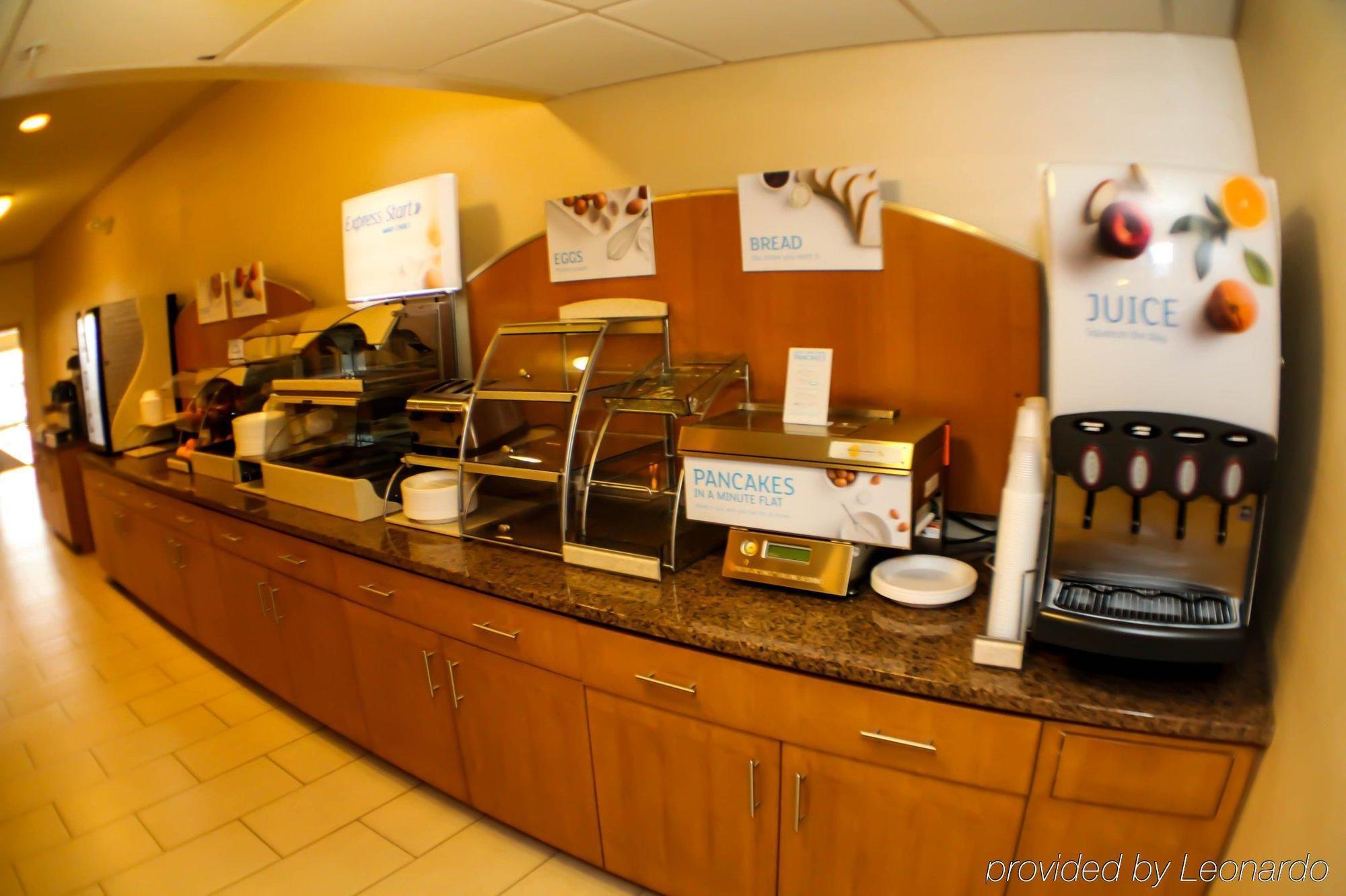 Holiday Inn Express & Suites Indianapolis North - Carmel By Ihg Eksteriør billede