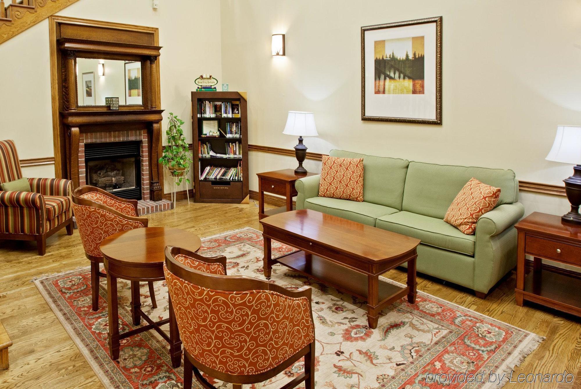 Holiday Inn Express & Suites Indianapolis North - Carmel By Ihg Eksteriør billede
