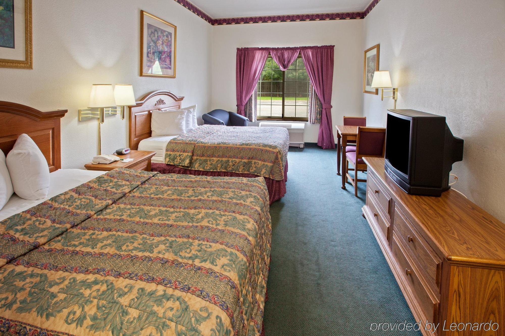 Holiday Inn Express & Suites Indianapolis North - Carmel By Ihg Eksteriør billede
