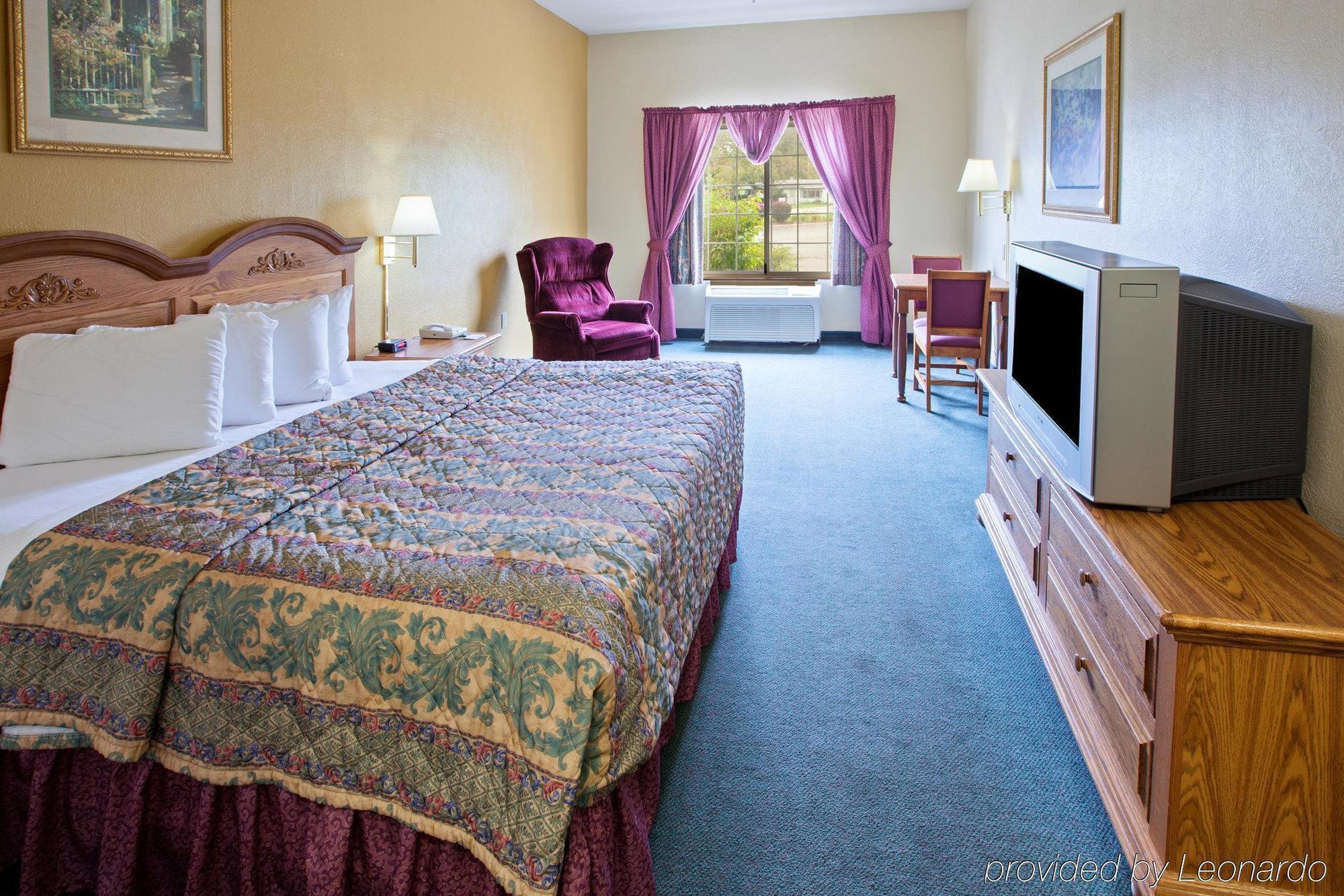 Holiday Inn Express & Suites Indianapolis North - Carmel By Ihg Eksteriør billede