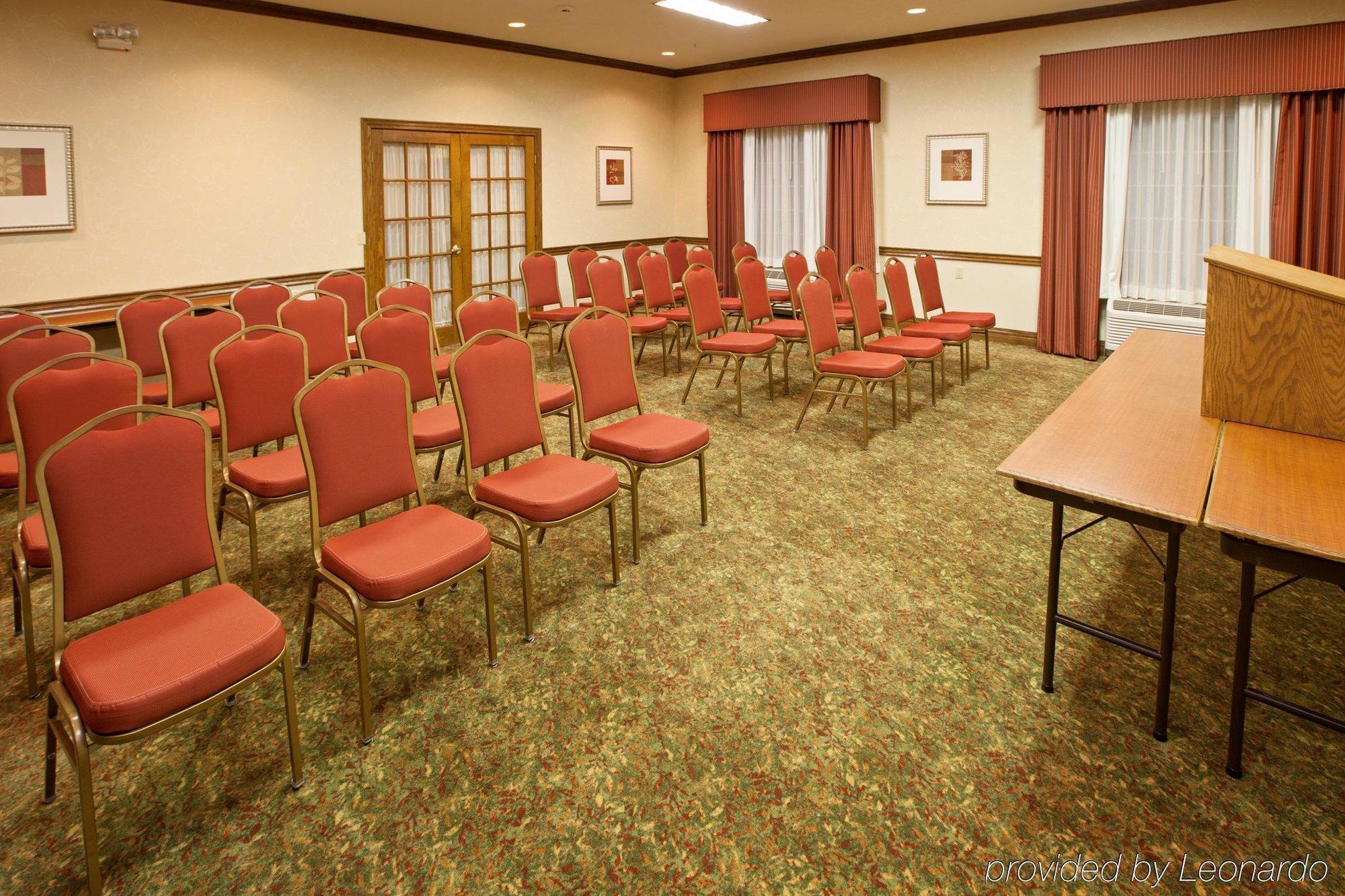 Holiday Inn Express & Suites Indianapolis North - Carmel By Ihg Eksteriør billede