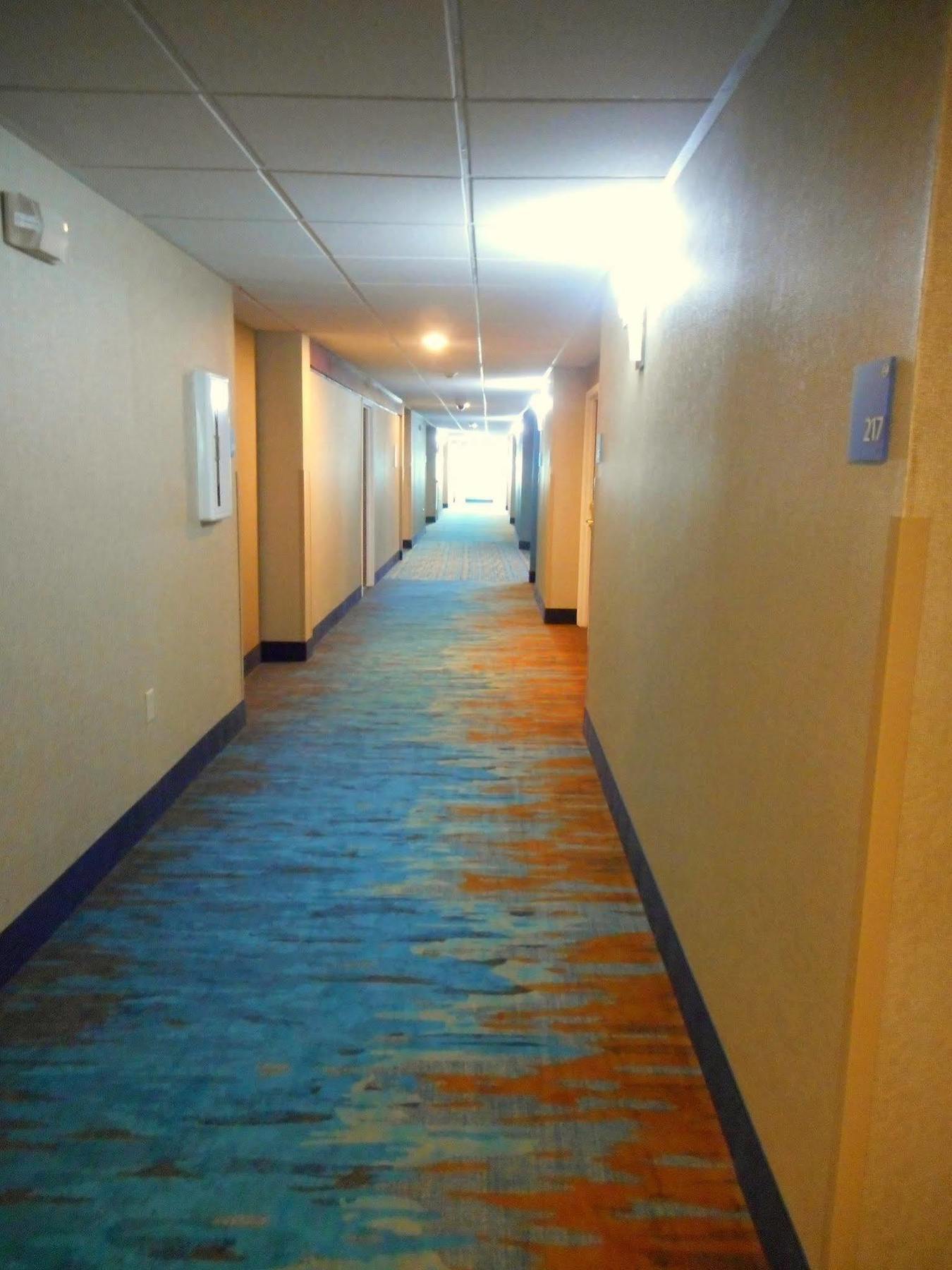 Holiday Inn Express & Suites Indianapolis North - Carmel By Ihg Eksteriør billede