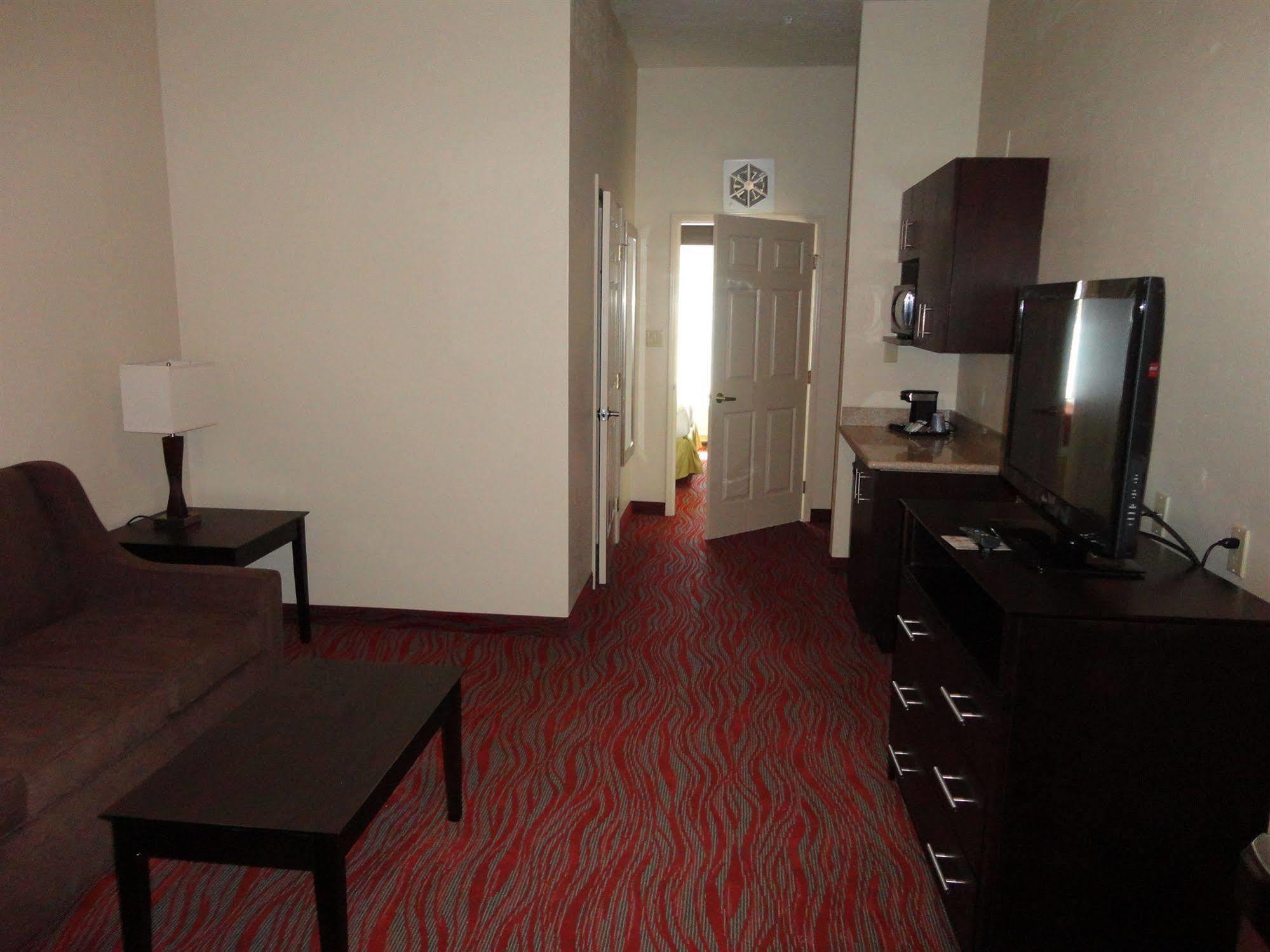 Holiday Inn Express & Suites Indianapolis North - Carmel By Ihg Eksteriør billede