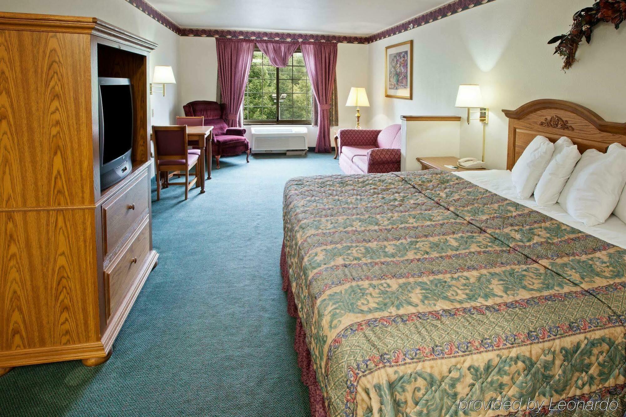 Holiday Inn Express & Suites Indianapolis North - Carmel By Ihg Eksteriør billede