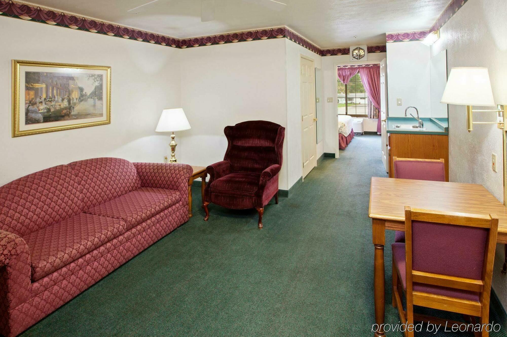 Holiday Inn Express & Suites Indianapolis North - Carmel By Ihg Eksteriør billede