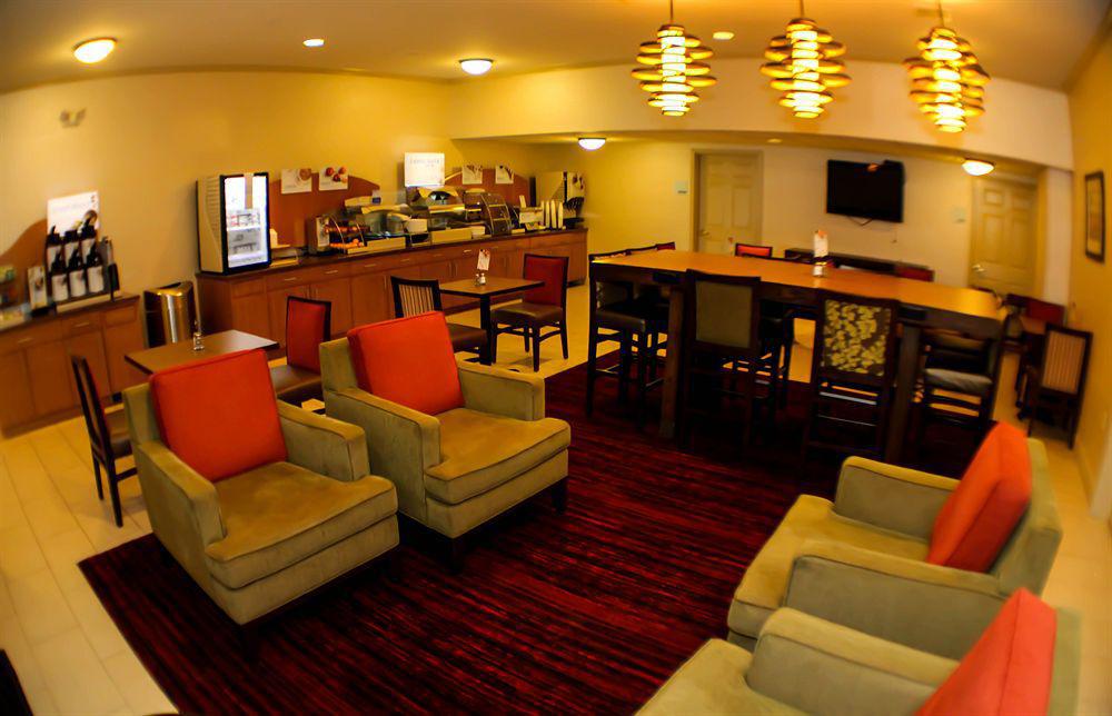 Holiday Inn Express & Suites Indianapolis North - Carmel By Ihg Eksteriør billede