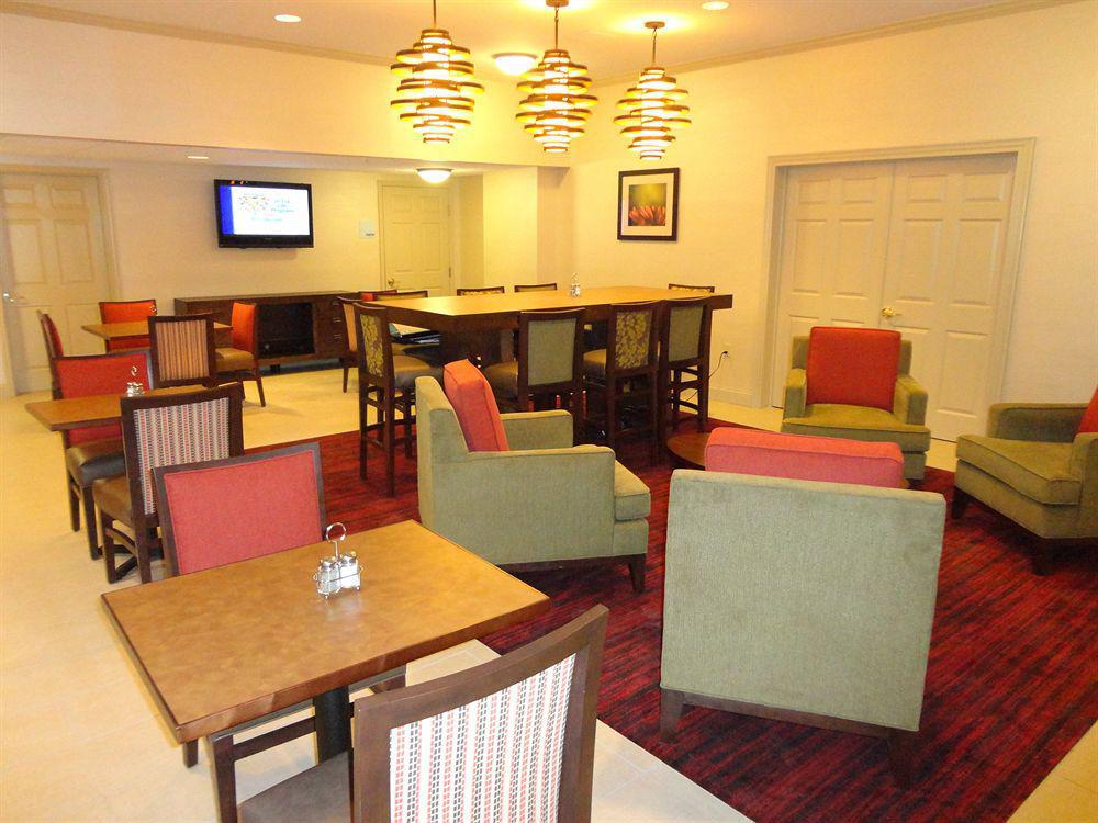 Holiday Inn Express & Suites Indianapolis North - Carmel By Ihg Eksteriør billede