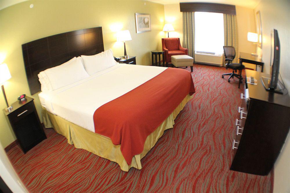 Holiday Inn Express & Suites Indianapolis North - Carmel By Ihg Eksteriør billede