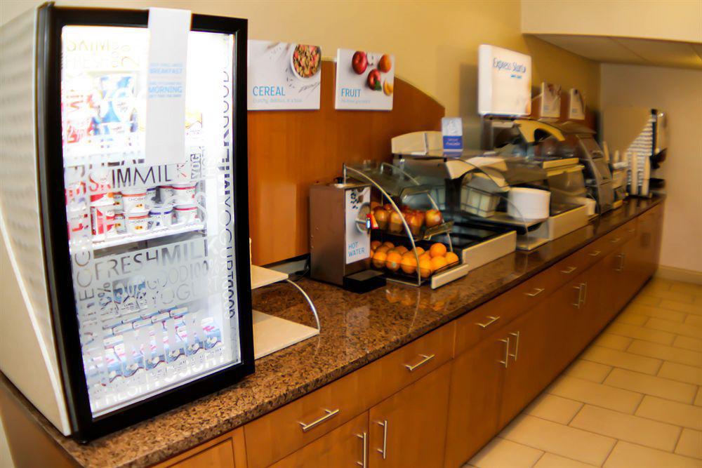 Holiday Inn Express & Suites Indianapolis North - Carmel By Ihg Eksteriør billede